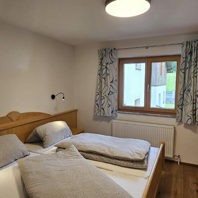 Ferienwohnungen Martlhof - One-Bedroom Apartment with Balcony - 14