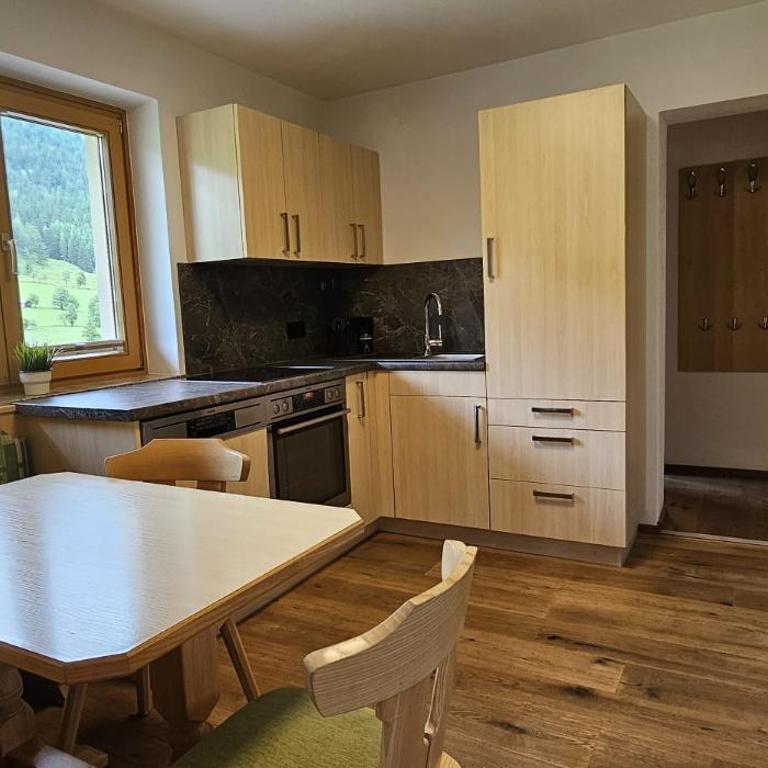 Ferienwohnungen Martlhof - One-Bedroom Apartment with Balcony - 9