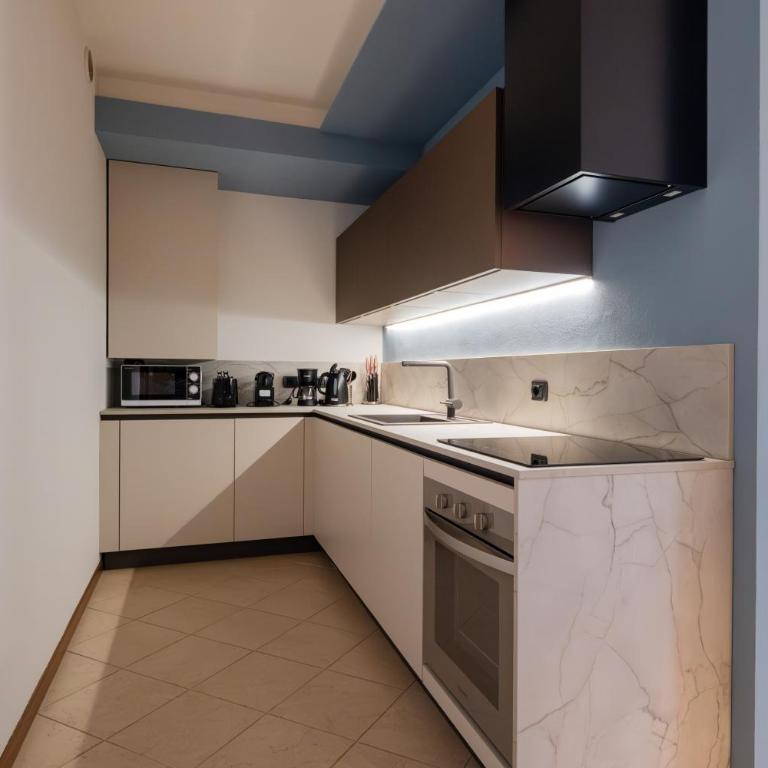 ApartmentsGarda - Lago D'Oro - Appartamento con 1 Camera da Letto - 25