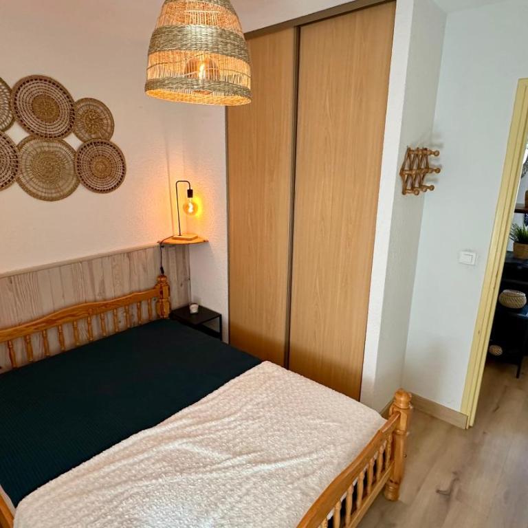 LBonheur au Sancy 4 à 6 pers - Apartamento de 2 dormitorios - 12