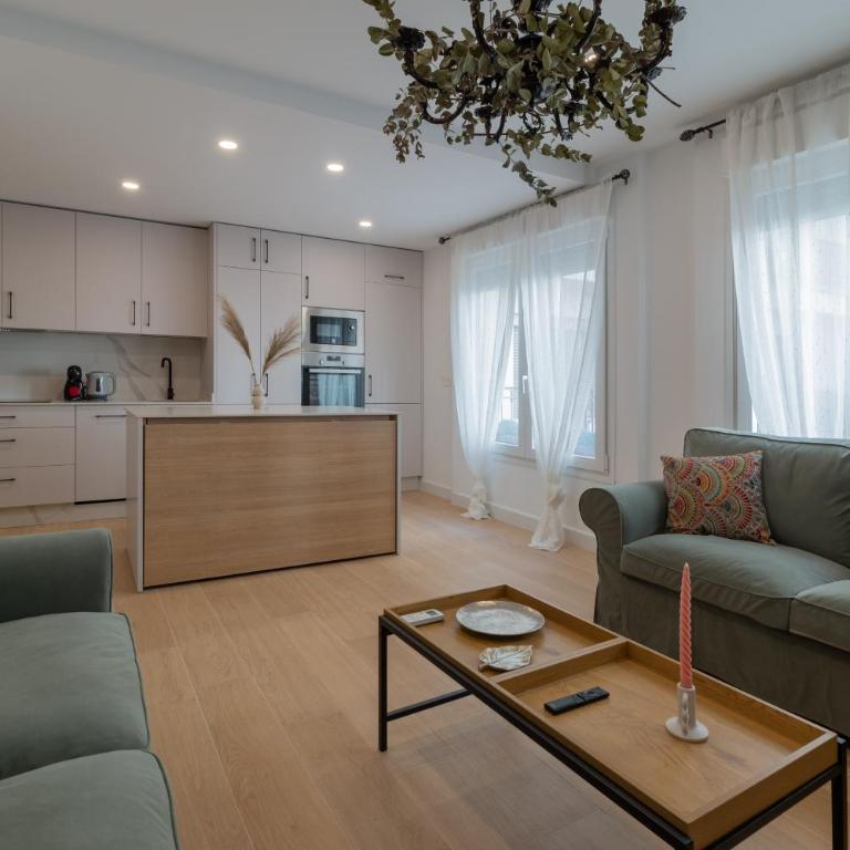 Oasis Cordoba Central - Apartamento de 3 dormitorios - 3