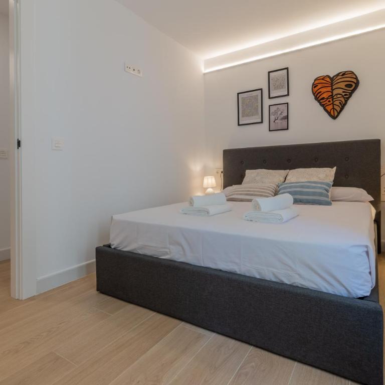 Oasis Cordoba Central - Apartamento de 3 dormitorios - 21