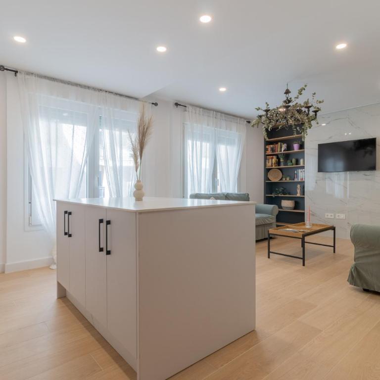 Oasis Cordoba Central - Apartamento de 3 dormitorios - 20