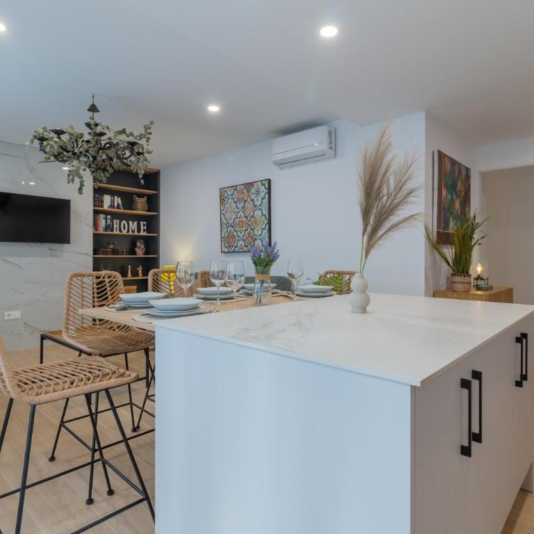 Oasis Cordoba Central - Apartamento de 3 dormitorios - 5