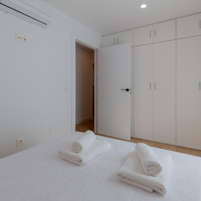 Oasis Cordoba Central - Apartamento de 3 dormitorios - 23