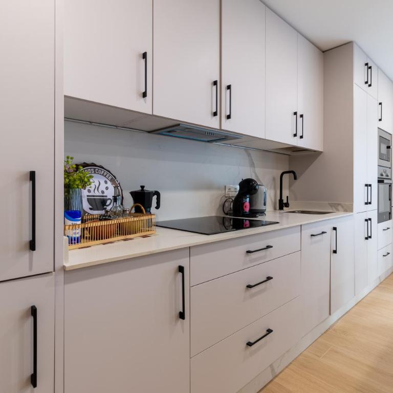 Oasis Cordoba Central - Apartamento de 3 dormitorios - 17