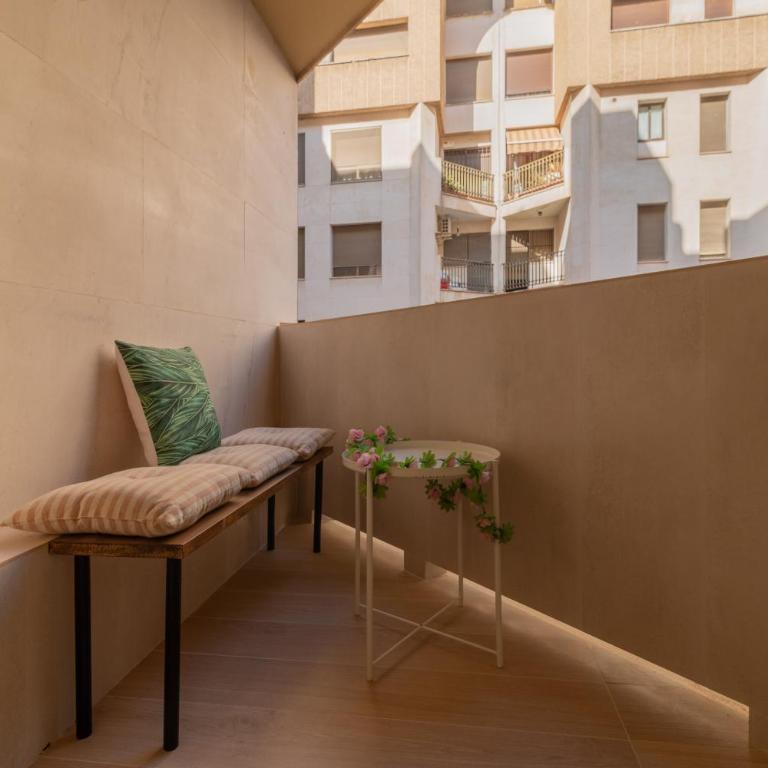 Oasis Cordoba Central - Apartamento de 3 dormitorios - 31