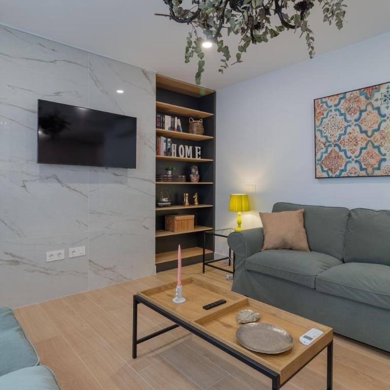 Oasis Cordoba Central - Apartamento de 3 dormitorios - 6