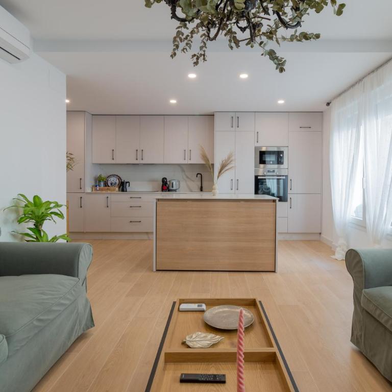 Oasis Cordoba Central - Apartamento de 3 dormitorios - 7