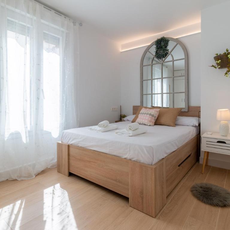 Oasis Cordoba Central - Apartamento de 3 dormitorios - 25