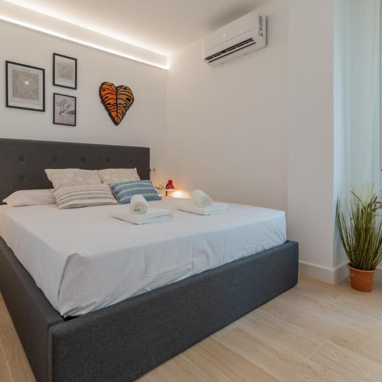 Oasis Cordoba Central - Apartamento de 3 dormitorios - 22