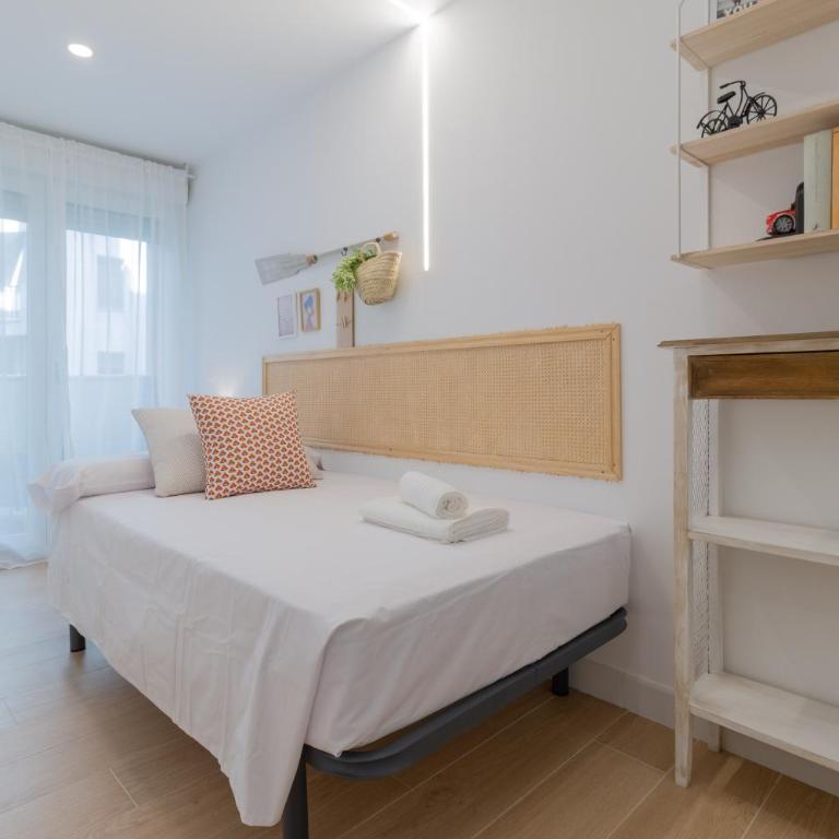Oasis Cordoba Central - Apartamento de 3 dormitorios - 29