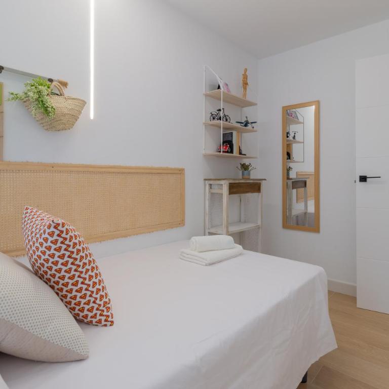 Oasis Cordoba Central - Apartamento de 3 dormitorios - 30