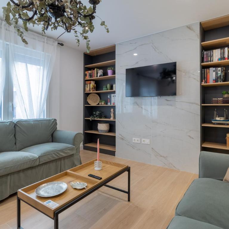 Oasis Cordoba Central - Apartamento de 3 dormitorios - 8