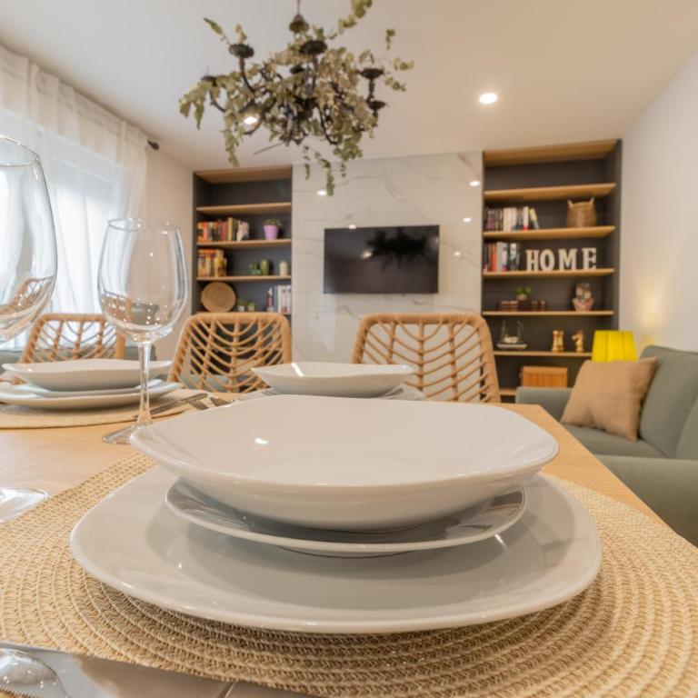 Oasis Cordoba Central - Apartamento de 3 dormitorios - 11