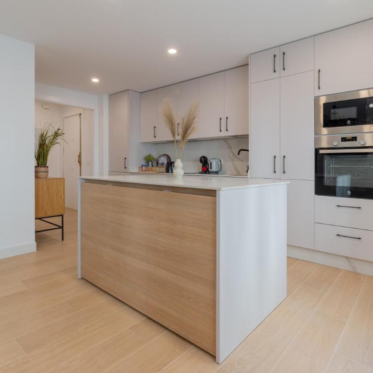 Oasis Cordoba Central - Apartamento de 3 dormitorios - 15