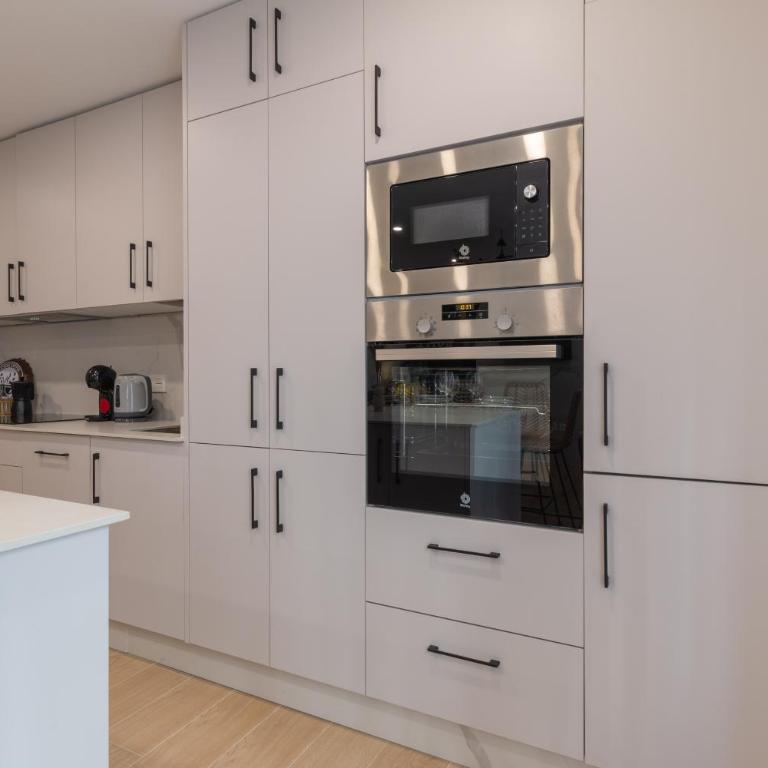 Oasis Cordoba Central - Apartamento de 3 dormitorios - 16