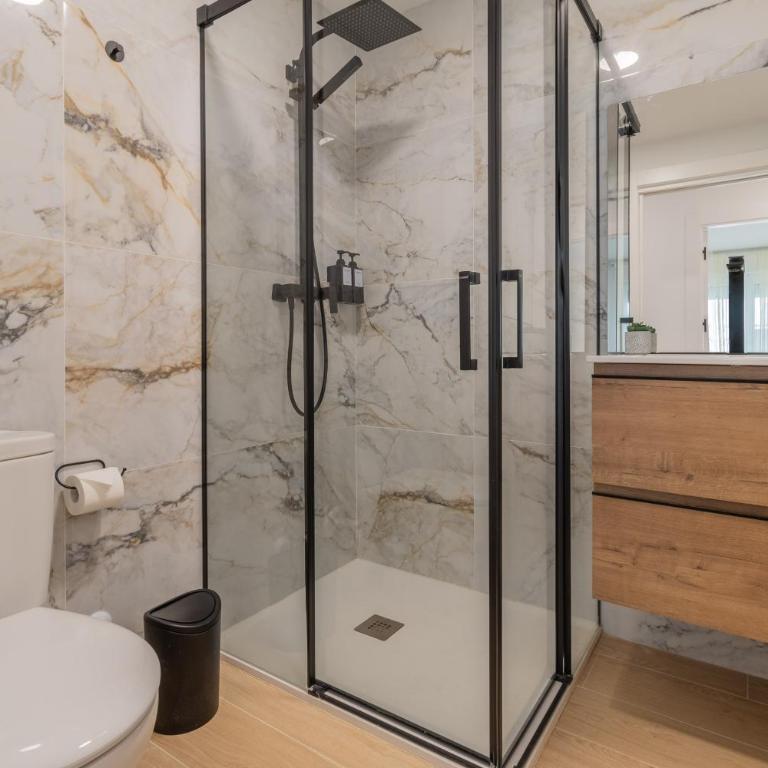 Oasis Cordoba Central - Apartamento de 3 dormitorios - 32