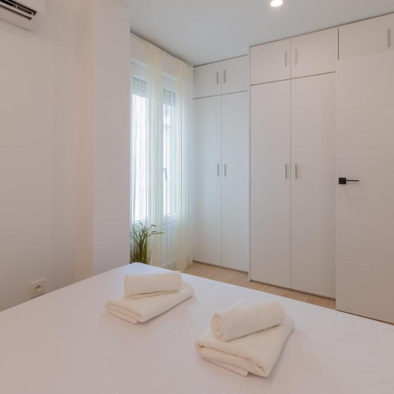 Oasis Cordoba Central - Apartamento de 3 dormitorios - 27