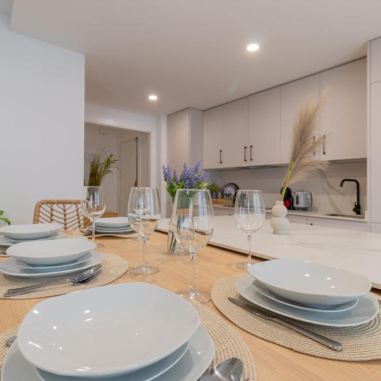Oasis Cordoba Central - Apartamento de 3 dormitorios - 14