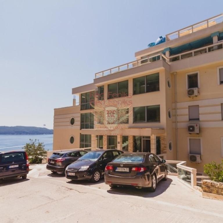 Workation Panorama Escape - Apartman sa 2 Spavaće Sobe - 49