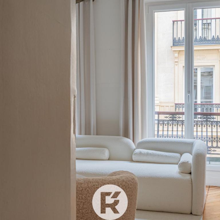 MYD - T3 Paris 9ème L'Incontournable - Apartamento de 2 dormitorios - 13