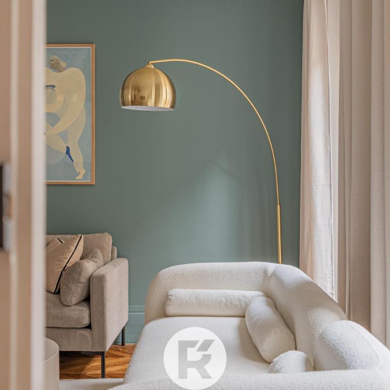 MYD - T3 Paris 9ème L'Incontournable - Apartamento de 2 dormitorios - 14