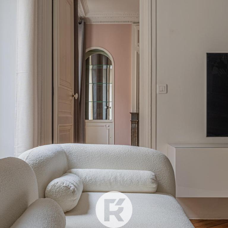 MYD - T3 Paris 9ème L'Incontournable - Apartamento de 2 dormitorios - 16