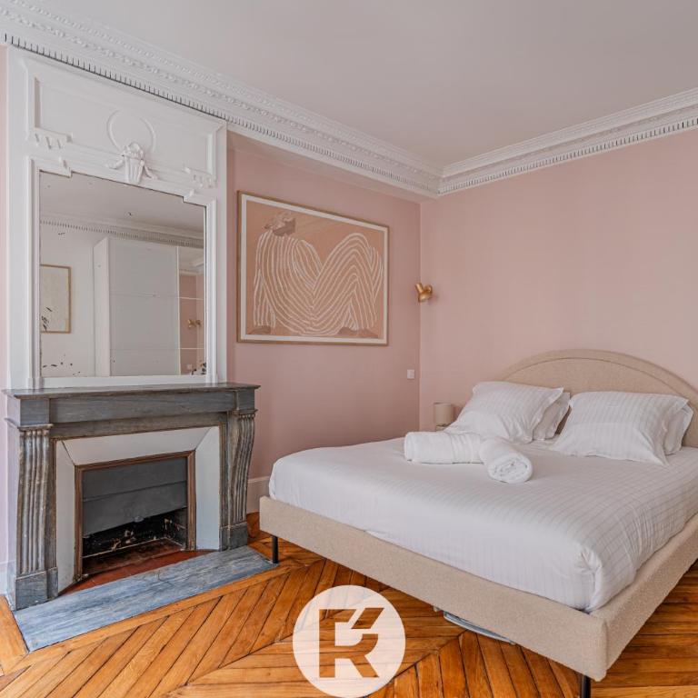MYD - T3 Paris 9ème L'Incontournable - Apartamento de 2 dormitorios - 2