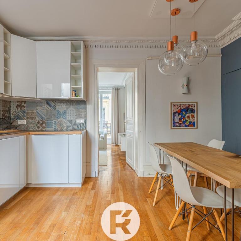 MYD - T3 Paris 9ème L'Incontournable - Apartamento de 2 dormitorios - 7