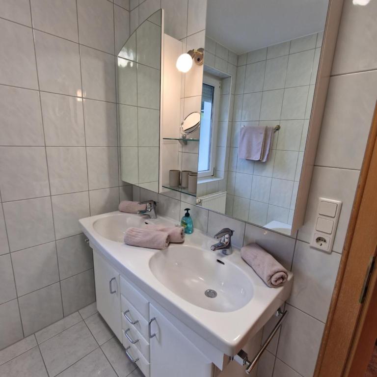 Ferienhaus Liss - Apartment mit 2 Schlafzimmern - 6