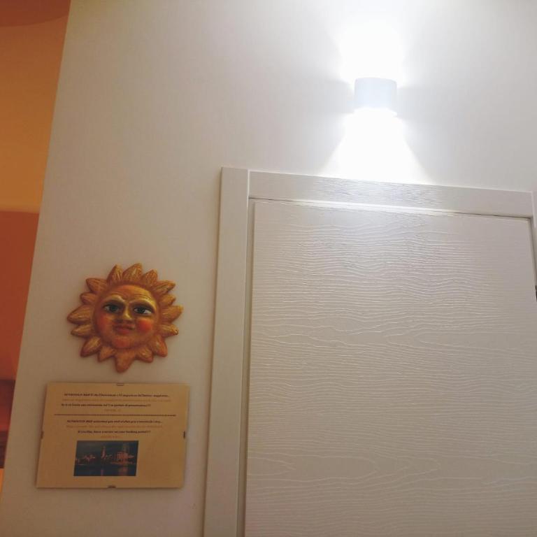 SUN & MOON Apartment - Deluxe Double Room with Balcony - 34