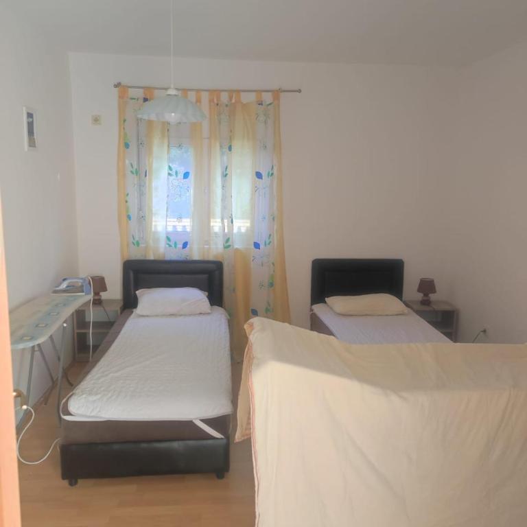 Romantic auch mit Kindern - Apartman sa 2 Spavaće Sobe - 4