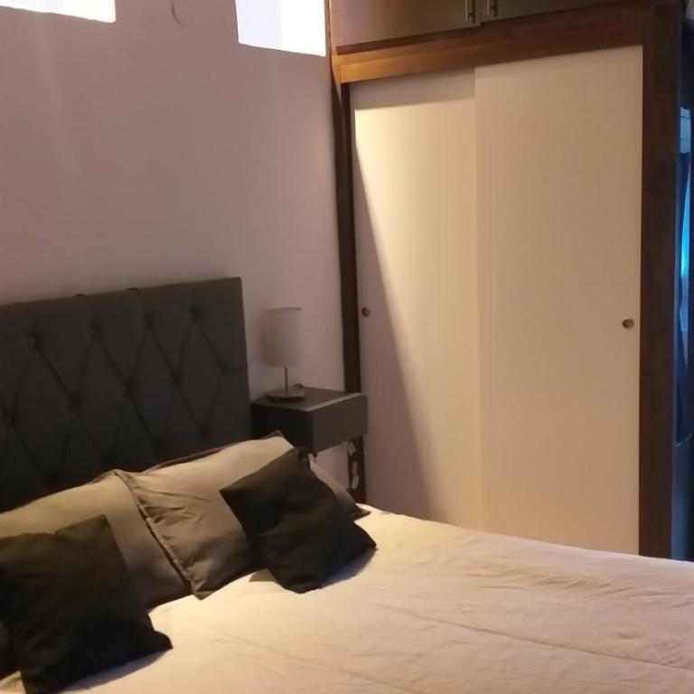 departamento del centro - Apartamento de 1 dormitorio - 13