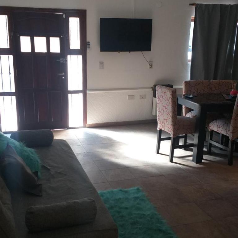 departamento del centro - Apartamento de 1 dormitorio - 20