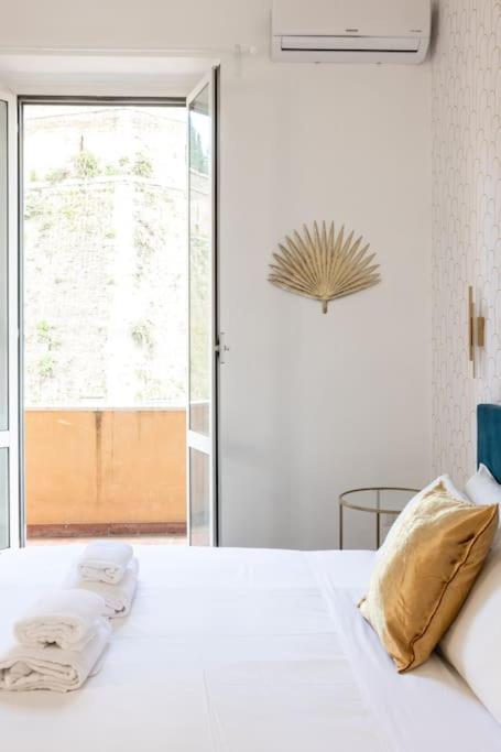 serendipity vatican door house - Apartamento de 1 dormitorio - 7