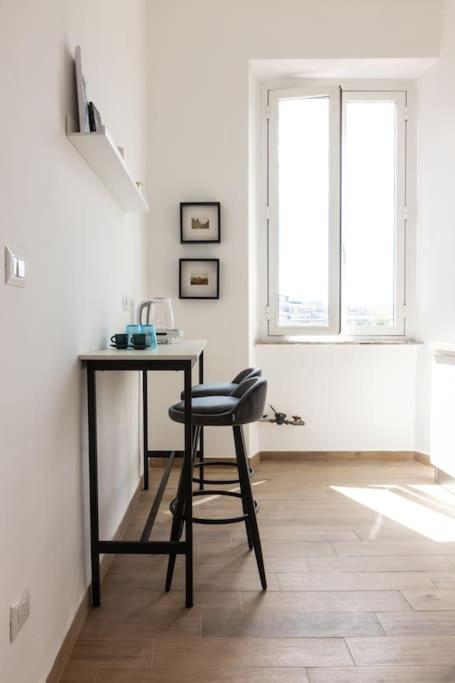 serendipity vatican door house - Apartamento de 1 dormitorio - 11