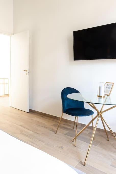 serendipity vatican door house - Apartamento de 1 dormitorio - 13