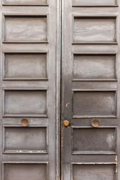serendipity vatican door house - Apartamento de 1 dormitorio - 15