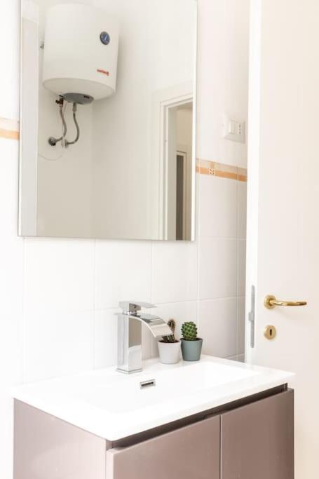 serendipity vatican door house - Apartamento de 1 dormitorio - 16