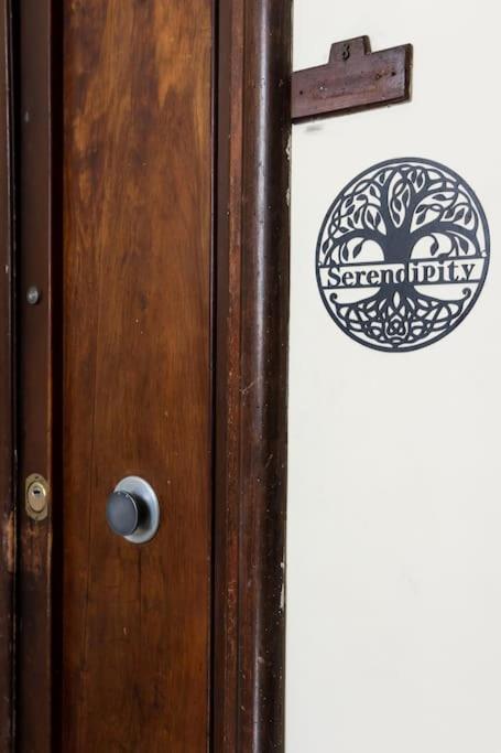 serendipity vatican door house - Apartamento de 1 dormitorio - 22