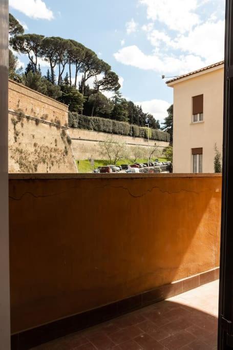 serendipity vatican door house - Apartamento de 1 dormitorio - 23