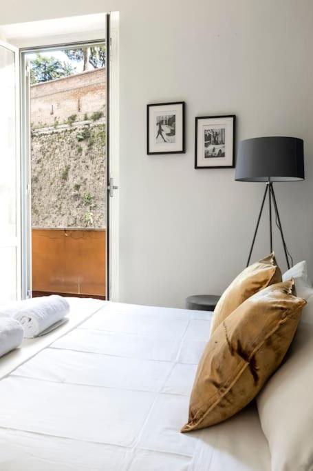 serendipity vatican door house - Apartamento de 1 dormitorio - 25