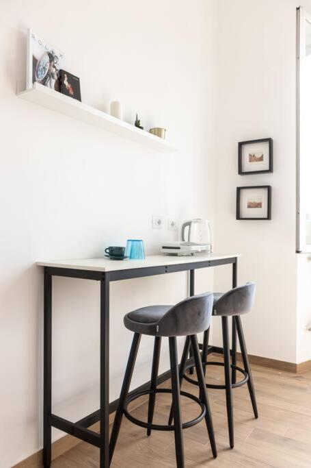 serendipity vatican door house - Apartamento de 1 dormitorio - 26