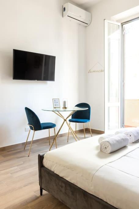 serendipity vatican door house - Apartamento de 1 dormitorio - 27