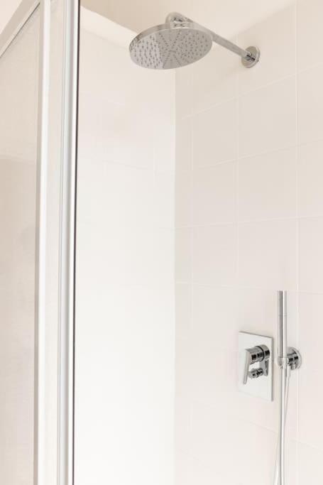 serendipity vatican door house - Apartamento de 1 dormitorio - 30