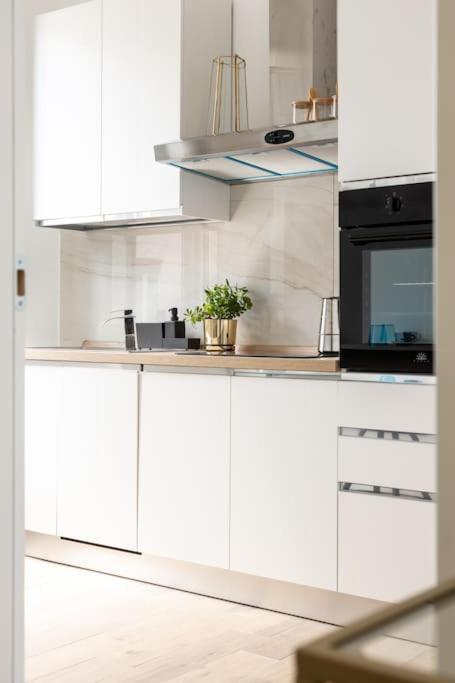 serendipity vatican door house - Apartamento de 1 dormitorio - 32