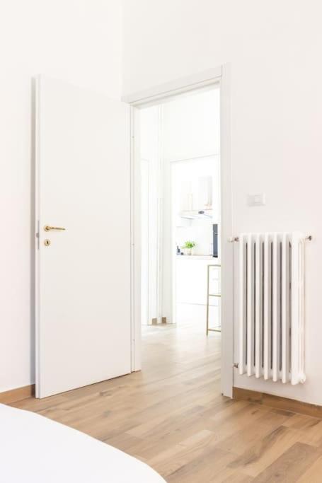 serendipity vatican door house - Apartamento de 1 dormitorio - 33