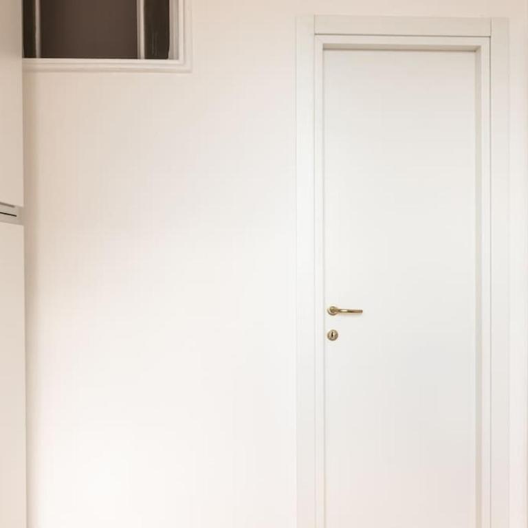 serendipity vatican door house - Apartamento de 1 dormitorio - 36