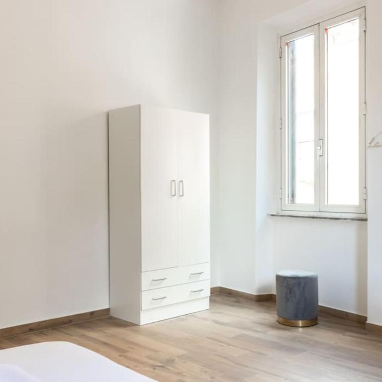 serendipity vatican door house - Apartamento de 1 dormitorio - 37